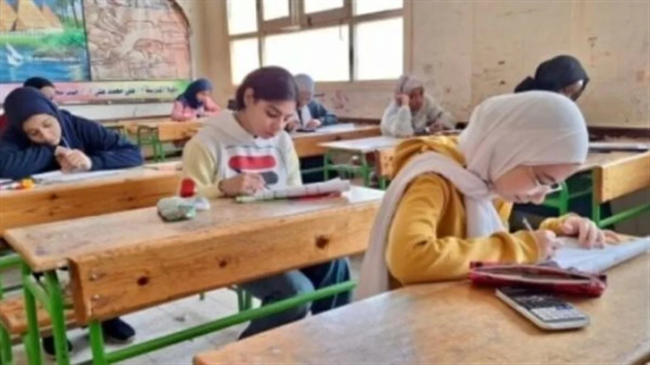 دقة المراجعة 100%.. تعليم المنوفية تؤكد حق كل طالب